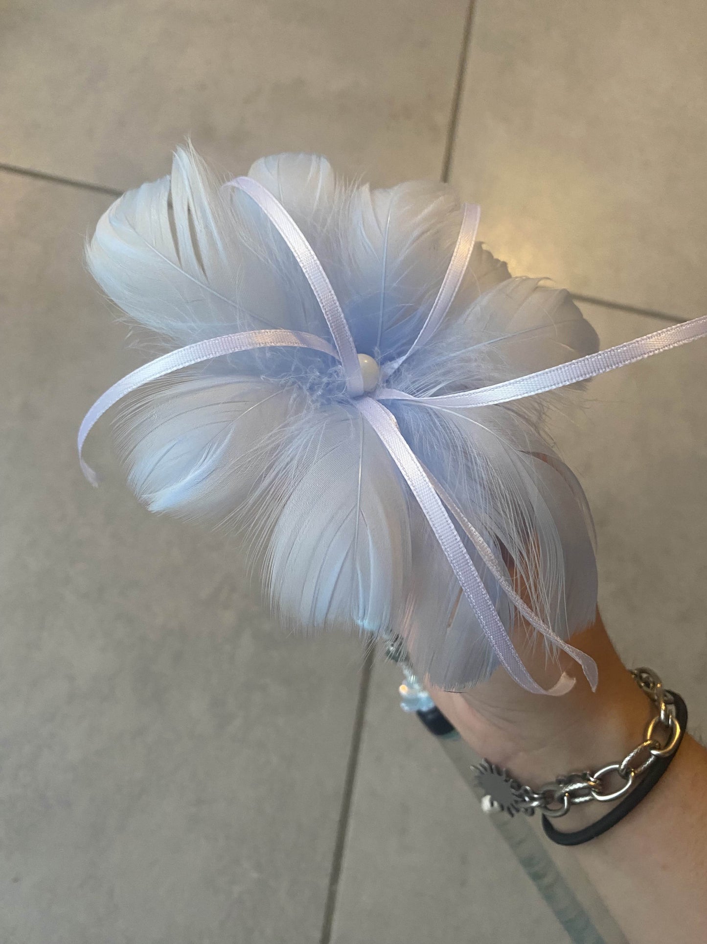 Jouet Bleu