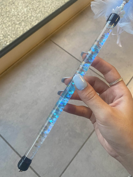 Jouet Bleu