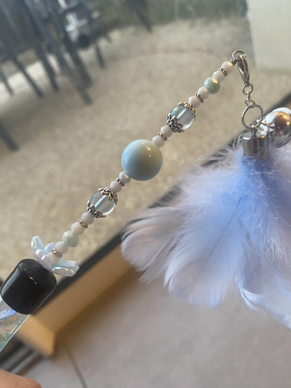 Jouet Bleu